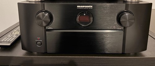 Marantz amplificatore sr - marantz,