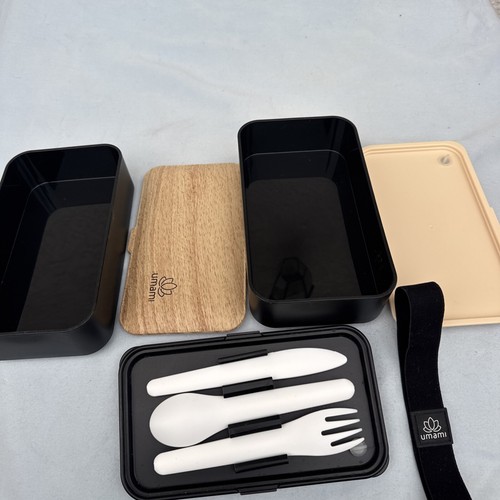Umami bento lunch - lunch, per