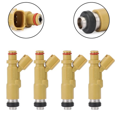 Pcs injecteurs carburant - pcs,