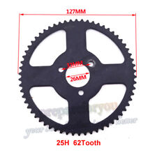 Pignone catena posteriore 25H