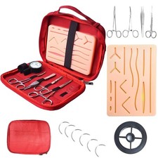 Kit pratica di sutura Kit di