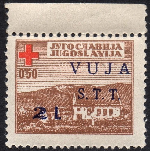Trieste zona 1948 4 - zona,