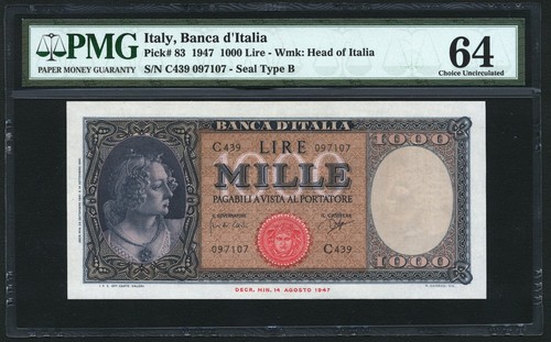 Italy banca italia - italy, d'italia