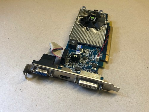 Nvidia geforce g210 - g210, mb
