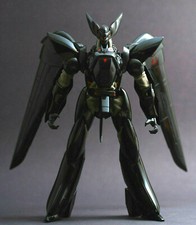 Figura CMS BRAVE GOKIN