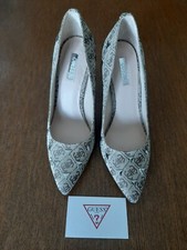 Guess scarpe da donna con tacco nuove, décolleté misura 36