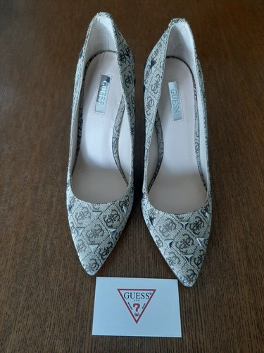 Guess scarpe donna - guess,