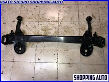 PONTE ASSALE POSTERIORE