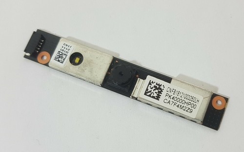 Scheda modulo fotocamera