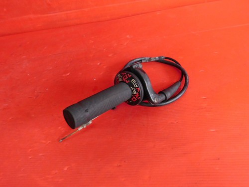 Manopola accelleratore cavi - manopola,