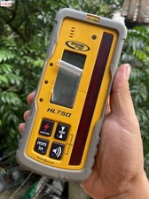 Trimble HL750 Spectra