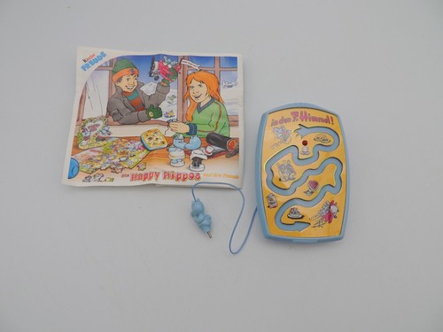 Kinder ancien montable maxi - kinder,