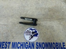 Braccio perno ammortizzatore