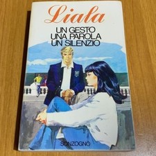 Un gesto una parola un