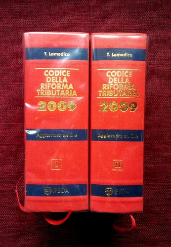 Codice della riforma - codice,