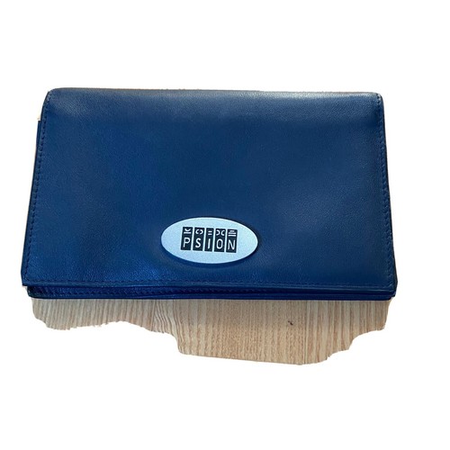 Custodia pelle per pda - in,
