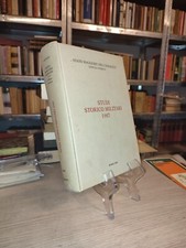 Stato Maggiore Esercito Studi