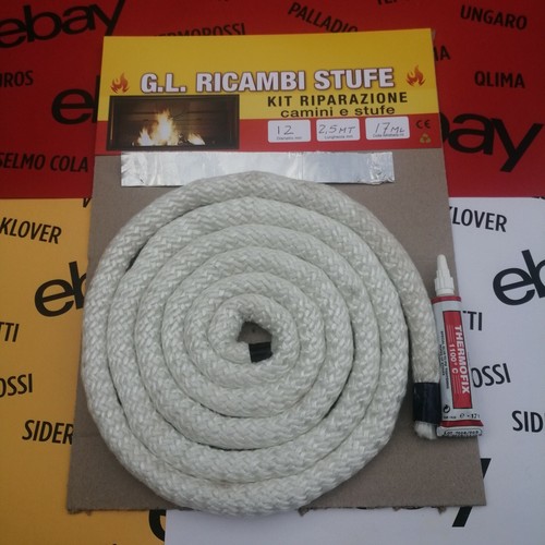 Kit completo per - kit,