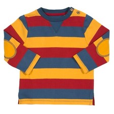 Nuovo con etichette! Top a