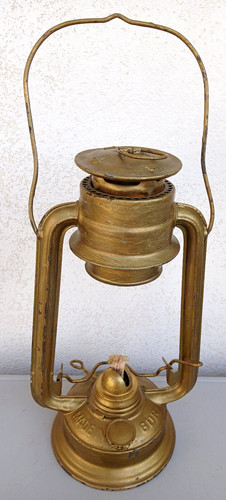 Lanterna lampada cherosene - lanterna,