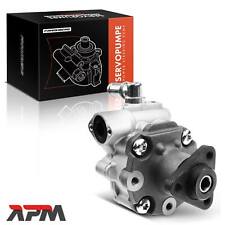 Pompa Servosterzo Idroguida