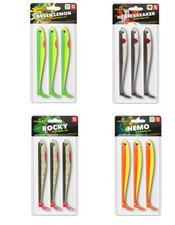 Esca preferita Green Lemon