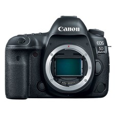 Canon EOS 5D Mark IV Digital