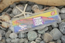 Totanara YO-ZURI SQUID JIG