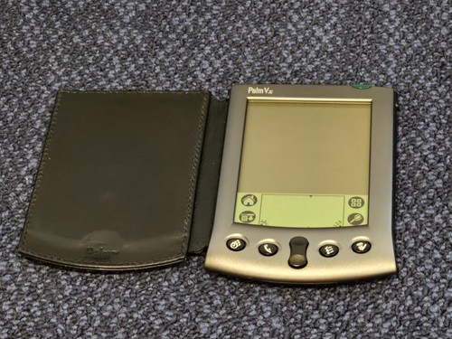 Palm 3com silver 2 - 3com, 3,2