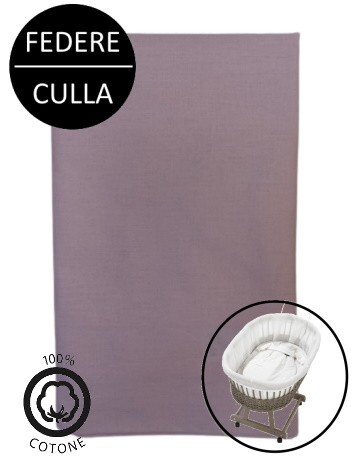 Federe culla baby - baby, rosa