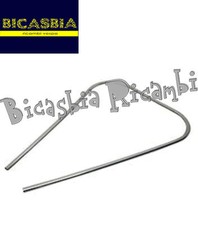 1736 BORDO SCUDO IN MERAL