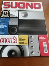 SUONO 358 LUG03 MBL 7008