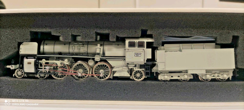 Rivarossi 5204 serie - rivarossi,