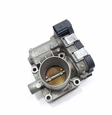 CORPO FARFALLATO PER FIAT 500