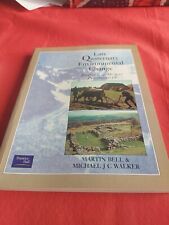 Late Quaternary Environmental