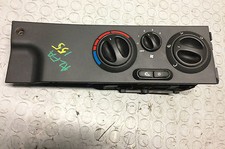 GRUPPO COMANDI RISCALDAMENTO