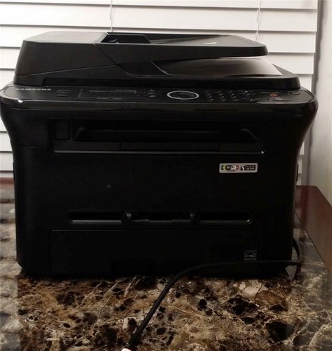 Samsung scx 4623f - samsung, scx-4623f