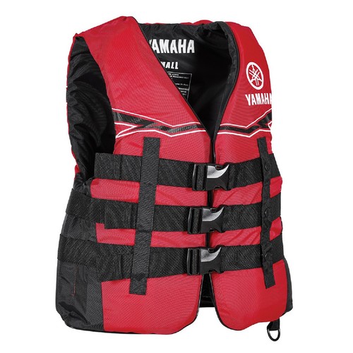 Yamaha pfd giubbotto - pfd,