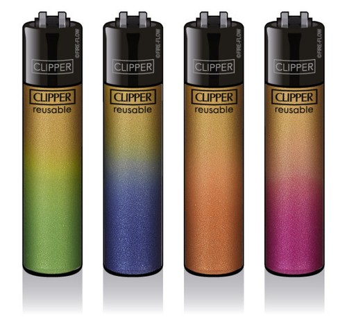 Accendino clipper classic - clipper,