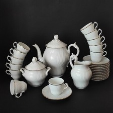 Servizio caffè per - da, 12