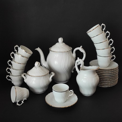 Servizio caffè per - servizio,