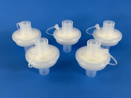 Universal fit inline round - fit,