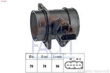 Facet Debimetro   Audi