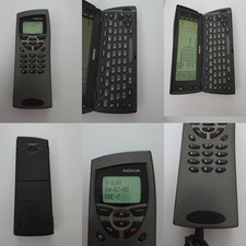 Cellulare nokia 9110 - nokia,