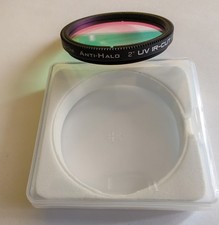 Player One Filtro Antialone UV