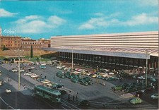 Lazio roma stazione - -,