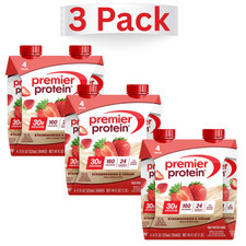 Premier Protein Shake