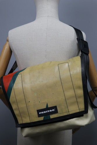 Freitag f12 dragnet teloni - freitag,