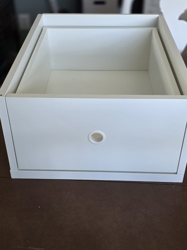 Cassetto ikea elvarli 15x22 - cassetto,