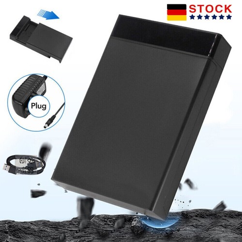 Case disco rigido esterno - , usb